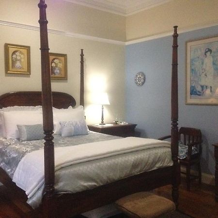 ליסמור Elindale House Bed & Breakfast מראה חיצוני תמונה
