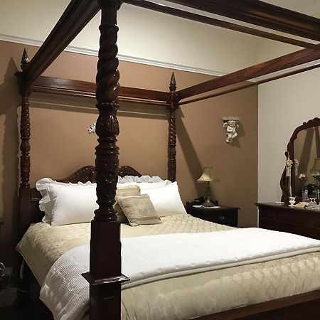 ליסמור Elindale House Bed & Breakfast מראה חיצוני תמונה