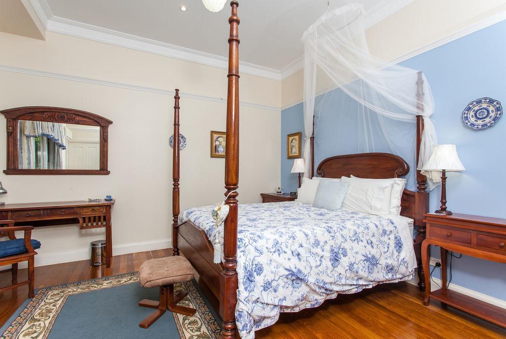 ליסמור Elindale House Bed & Breakfast מראה חיצוני תמונה