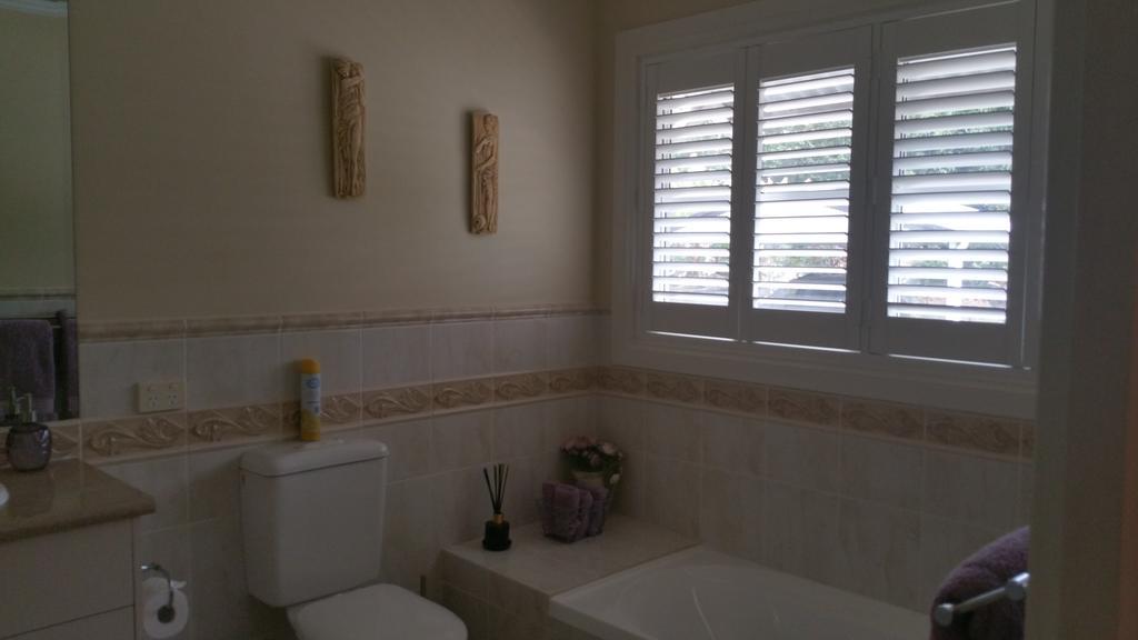 ליסמור Elindale House Bed & Breakfast מראה חיצוני תמונה