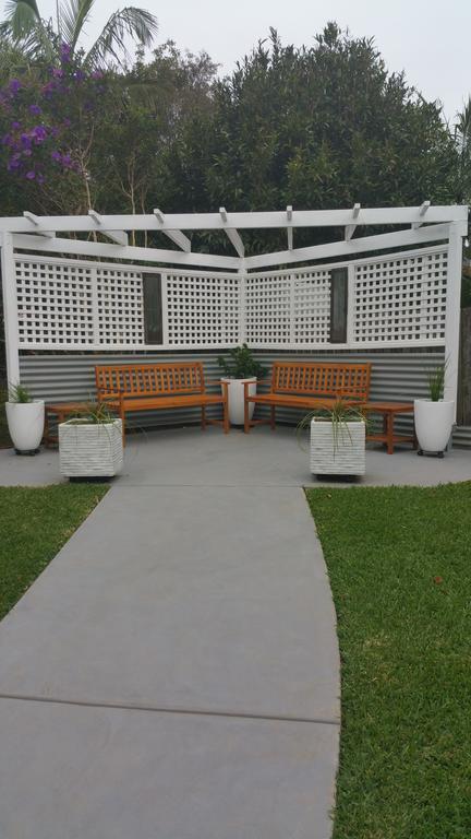 ליסמור Elindale House Bed & Breakfast מראה חיצוני תמונה