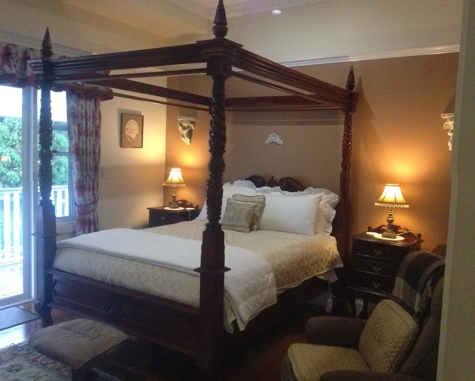 ליסמור Elindale House Bed & Breakfast מראה חיצוני תמונה