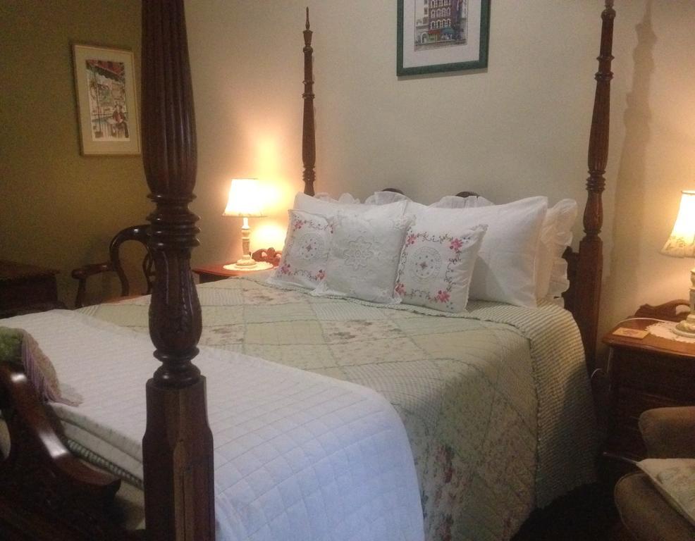 ליסמור Elindale House Bed & Breakfast מראה חיצוני תמונה