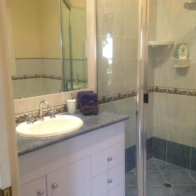 ליסמור Elindale House Bed & Breakfast מראה חיצוני תמונה