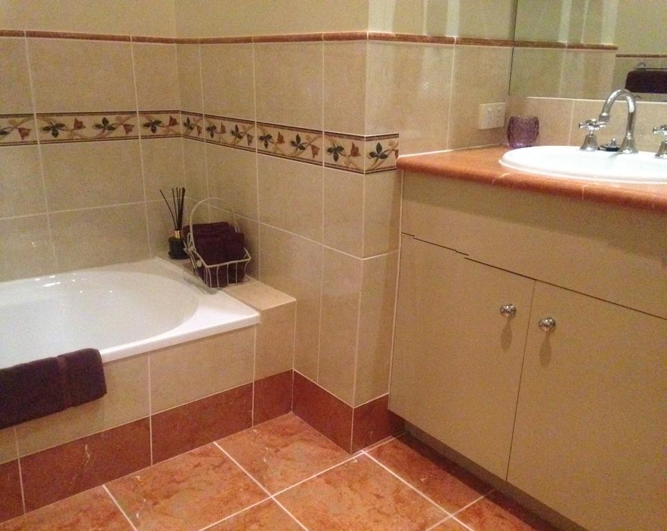 ליסמור Elindale House Bed & Breakfast מראה חיצוני תמונה