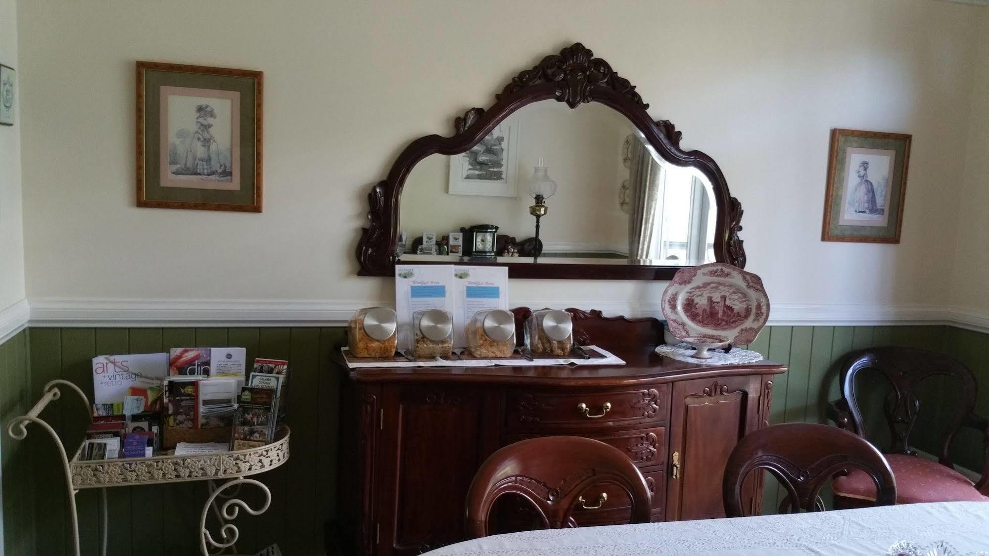 ליסמור Elindale House Bed & Breakfast מראה חיצוני תמונה
