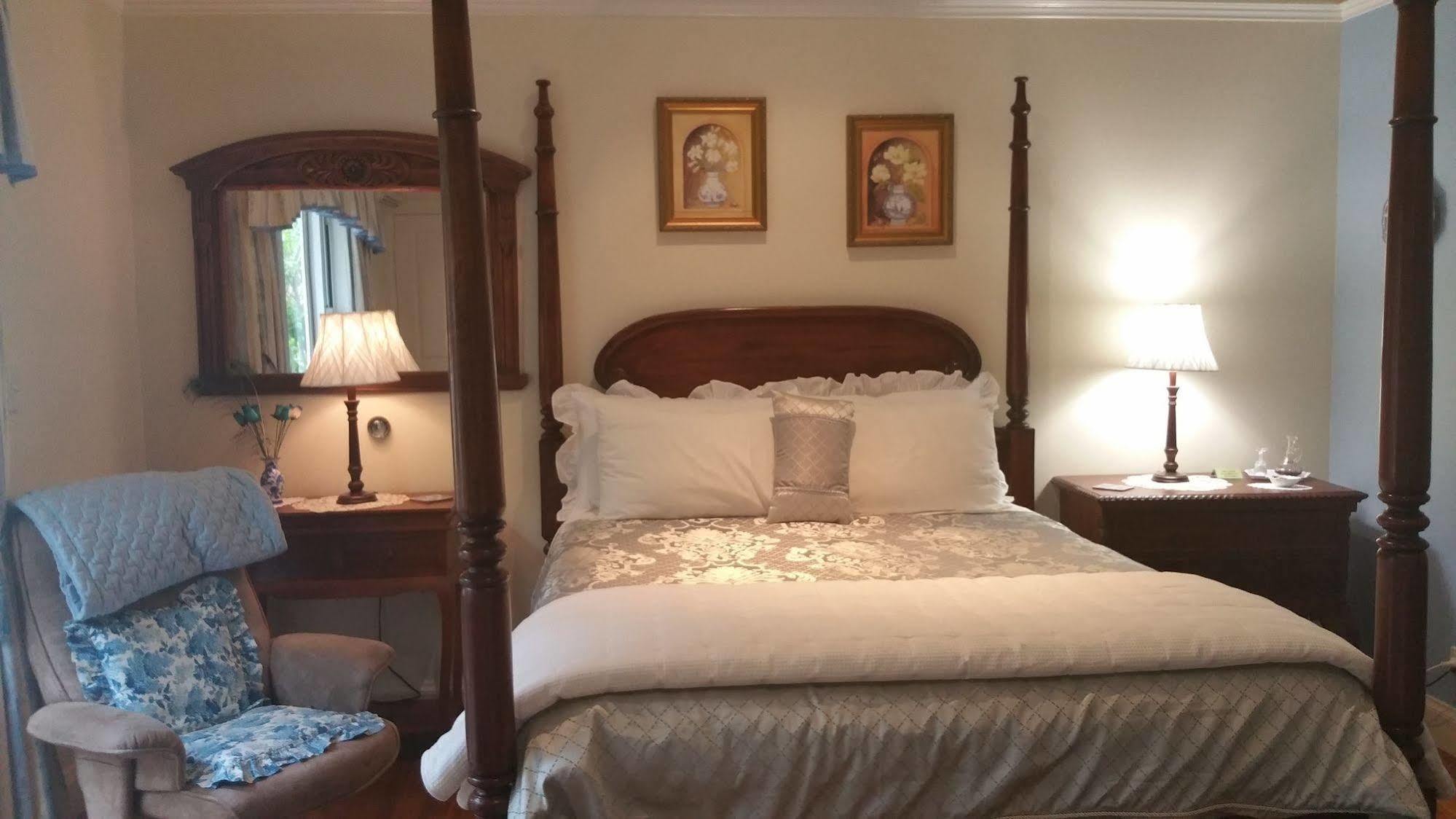 ליסמור Elindale House Bed & Breakfast מראה חיצוני תמונה