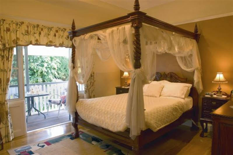 ליסמור Elindale House Bed & Breakfast מראה חיצוני תמונה